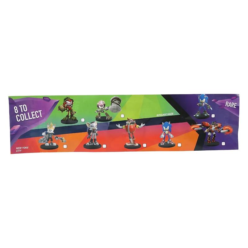 Sonic™ Prime Action Figure Blind Bag