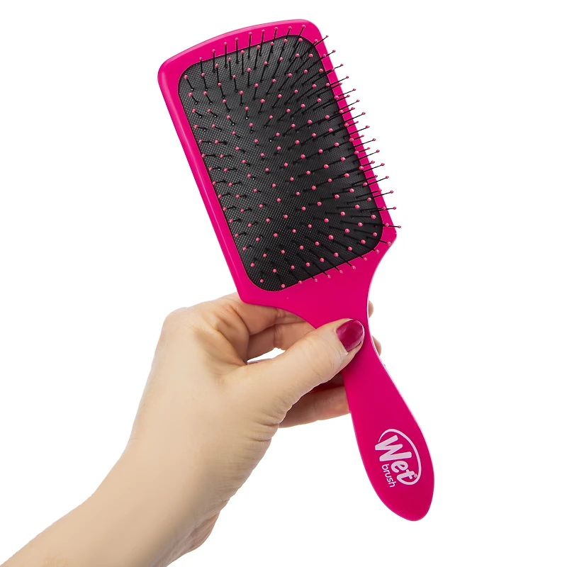 Wet Brush® Paddle Detangler Hairbrush