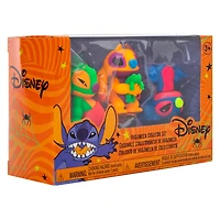 Disney Stitch Halloween Collector Set 3-Count