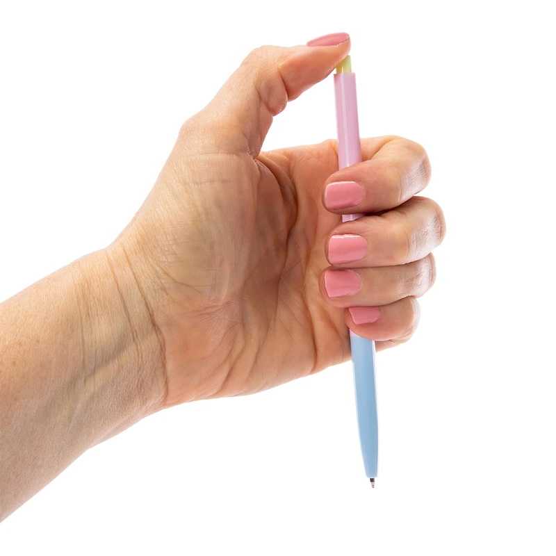 Click Black Ink Ballpoint Pens 36-Count