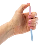 Click Black Ink Ballpoint Pens 36-Count