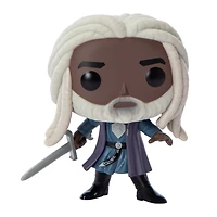 Funko Pop! Game Of Thrones House of the Dragon Corlys Velaryon Vinyl Figure