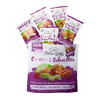 Nature's Garden Omega-3 Deluxe Mix 7-Pack