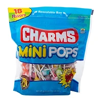 Charms® Mini Pops 99-Count