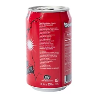 Ocean Bomb Dragon Ball Z™ Sparking Water - Peach