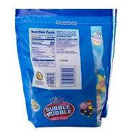 Dubble Bubble - Bubble Gum Bag 75-Count