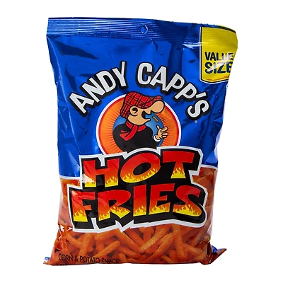 Andy Capp's® Hot Fries 8oz