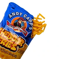 Andy Capp's® Cheddar Fries 8oz