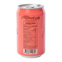 Ocean Bomb Sailor Moon Soda, Strawberry Flavor