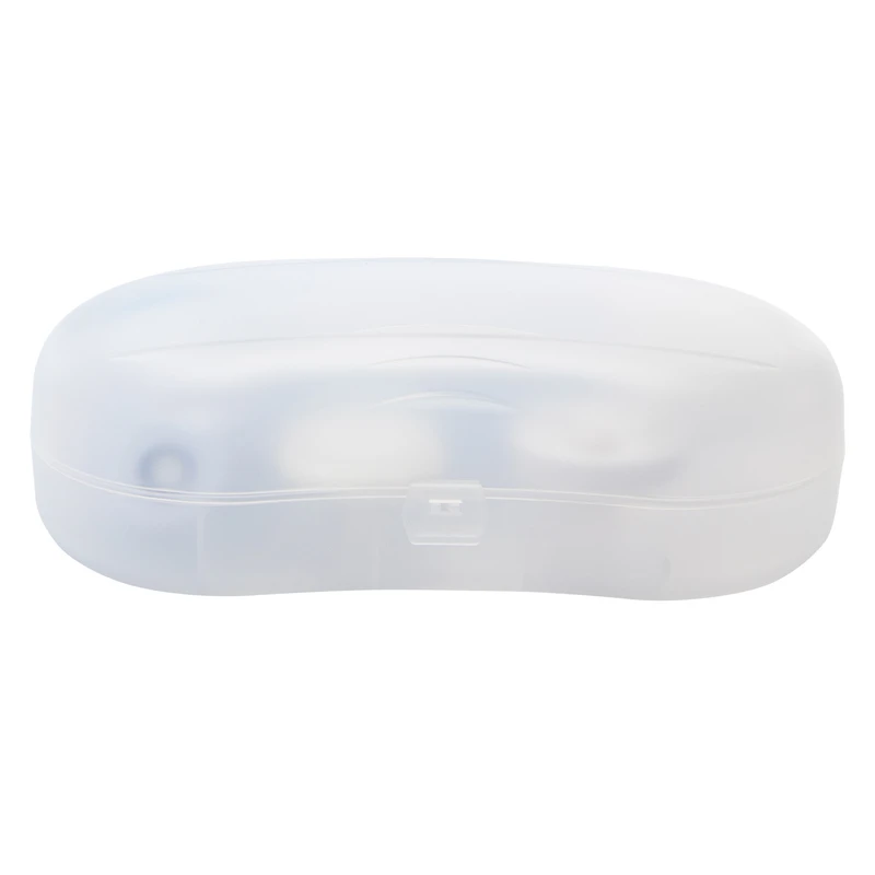 Facial Cleansing Brush With Case