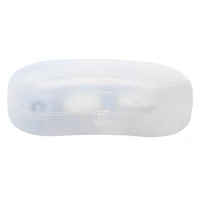 Facial Cleansing Brush With Case