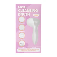 Facial Cleansing Brush With Case