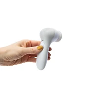 Facial Cleansing Brush With Case