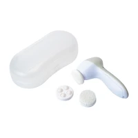 Facial Cleansing Brush With Case