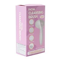 Facial Cleansing Brush With Case