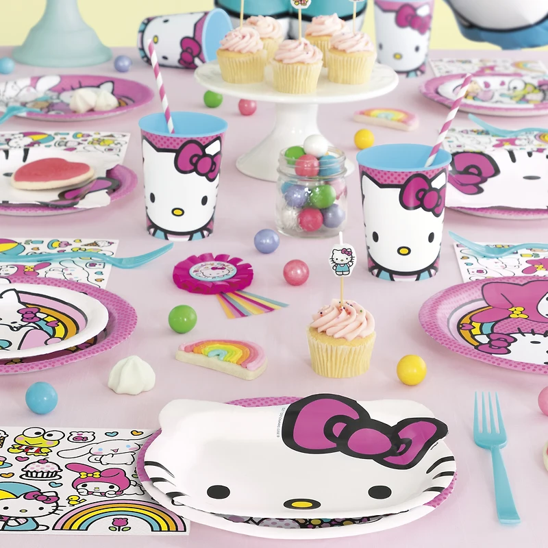 Hello Kitty® Plastic Cup 16oz