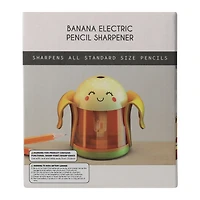 Kawaii Electric Pencil Sharpener