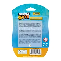 Stumble Guys Collectible Figures 2-Pack (Styles May Vary)