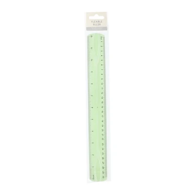 Flexible Ruler