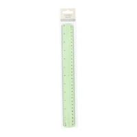 Flexible Ruler