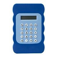 Squiggle Calculator 2.04in x 3.15in