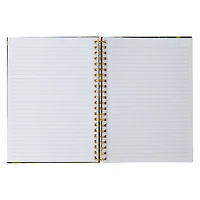 Trendy Spiral Notebook 8in x 11in