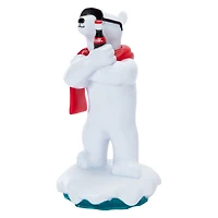 Coca-Cola® Winter Collectible Figures