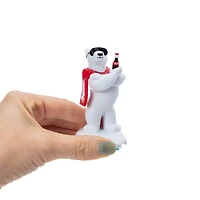 Coca-Cola® Winter Collectible Figures