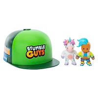 Stumble Guys™ Figure Blind Bag 2-Count
