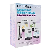 Freeman® Masking Essentials Masking Set 5-Piece
