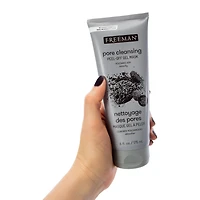 Freeman® Deluxe Detox Masking Set 4-Piece