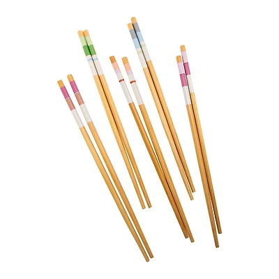 Chopsticks Set, 5 Pairs