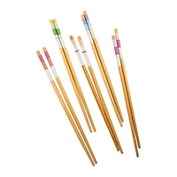 Chopsticks Set, 5 Pairs