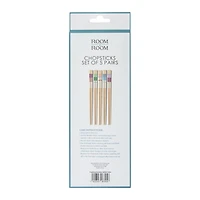 Chopsticks Set, 5 Pairs