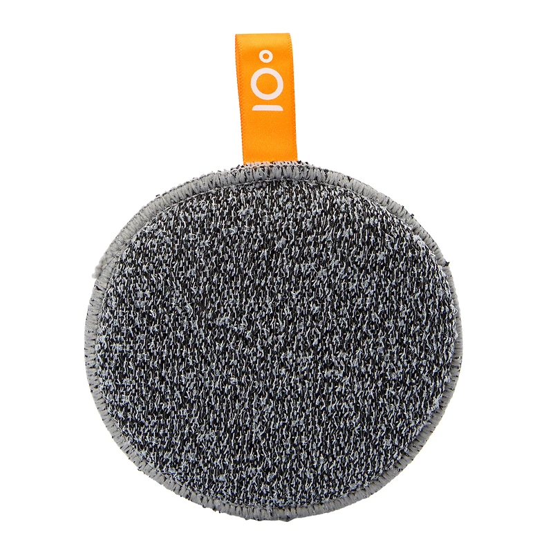 Cleanlogic® Round Dual-Texture Detoxify Body Exfoliator