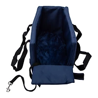 Pet Console Seat For Small Dogs 17.71in x 9.05in