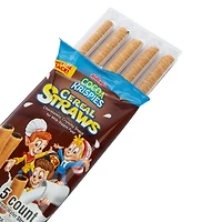 Kellogg's® Cocoa Krispies® Cereal Straws 5-Count