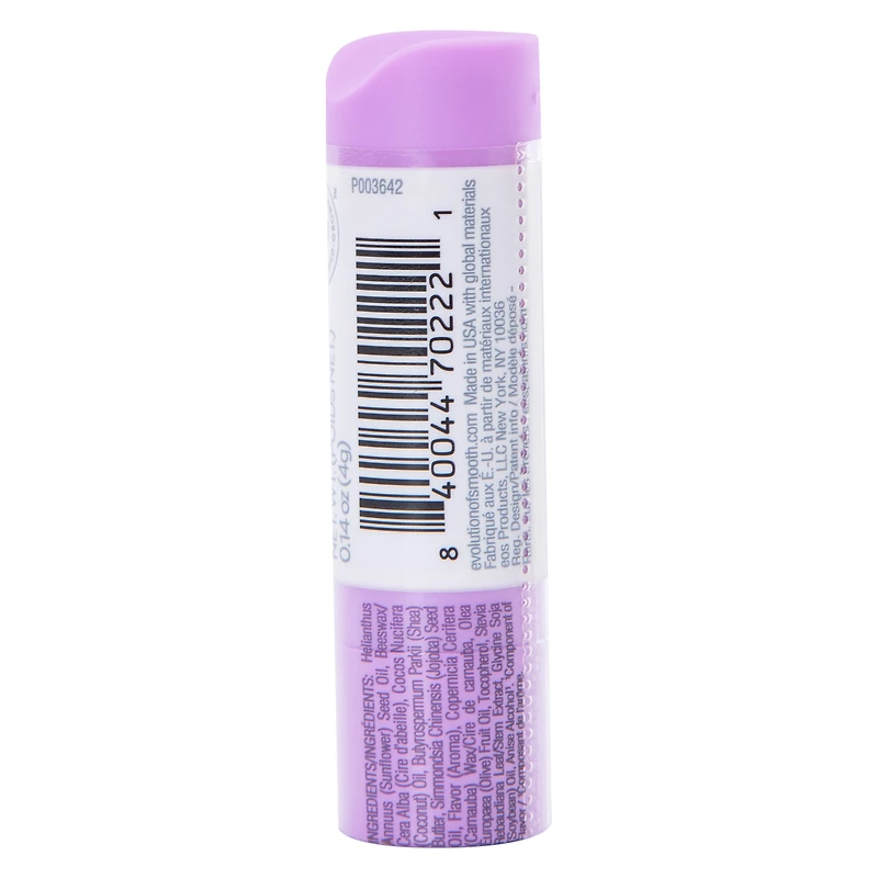 EOS® Marshmallow Super Soft Shea Lip Balm 0.14oz