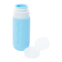 Silicone Travel Bottle 3oz