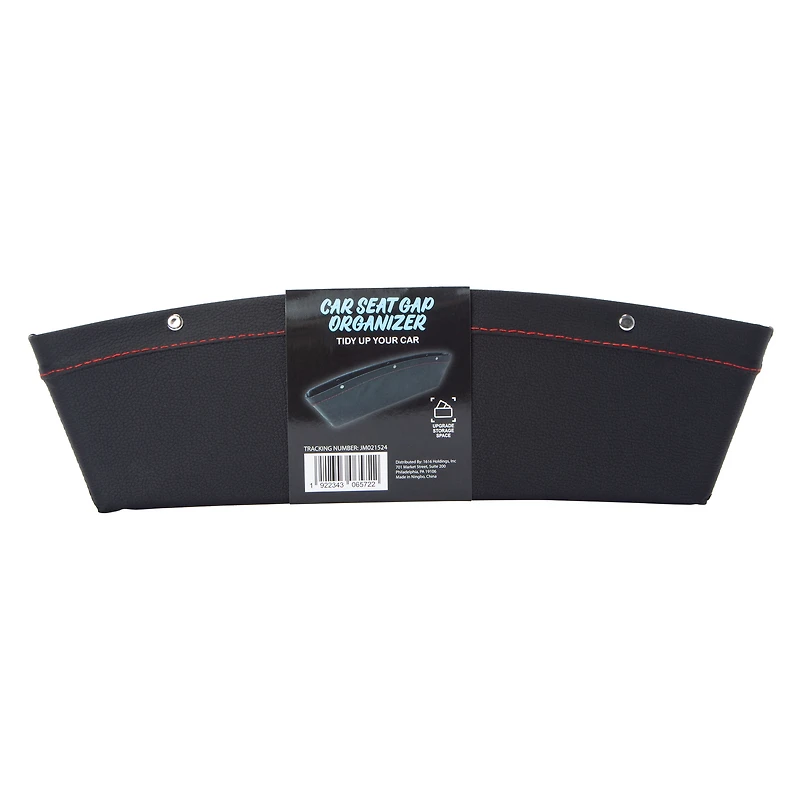 Car Seat Gap Organizer 14.37in x 3.9in