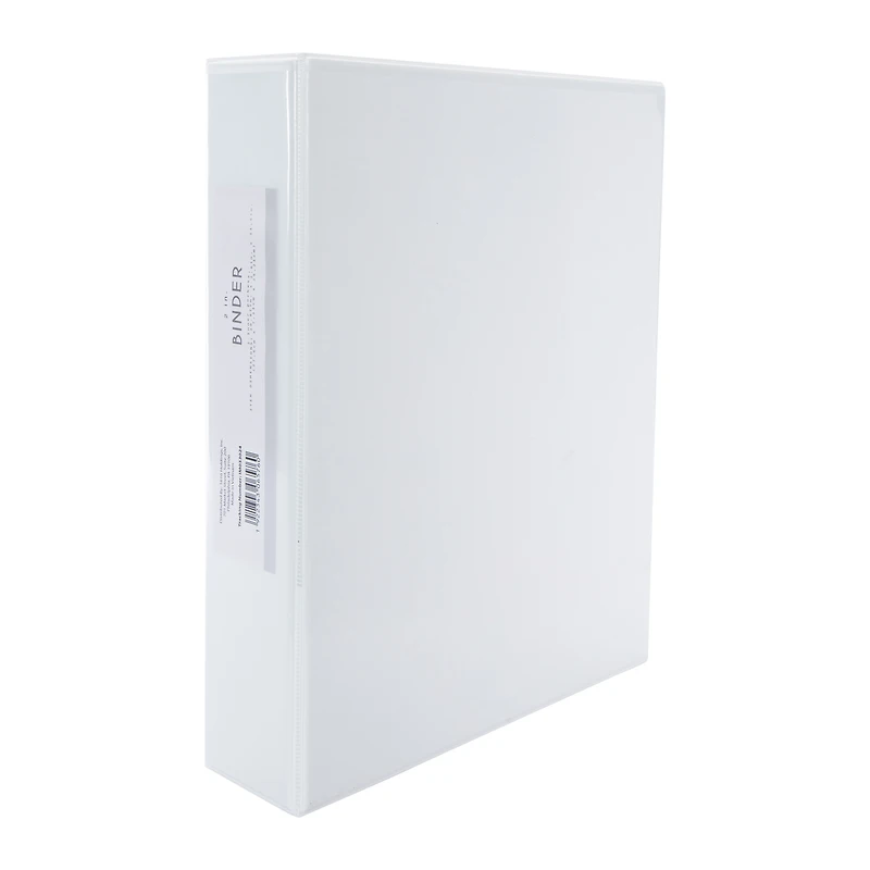 Heavy Duty Binder 2in