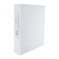 Heavy Duty Binder 2in