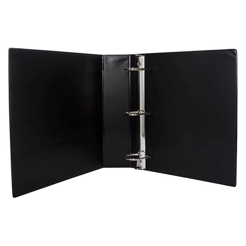 Heavy Duty Binder 2in