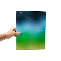 Five Star® Ombre 4-Pocket Folder