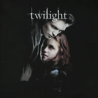 The Twilight Saga Graphic Tee