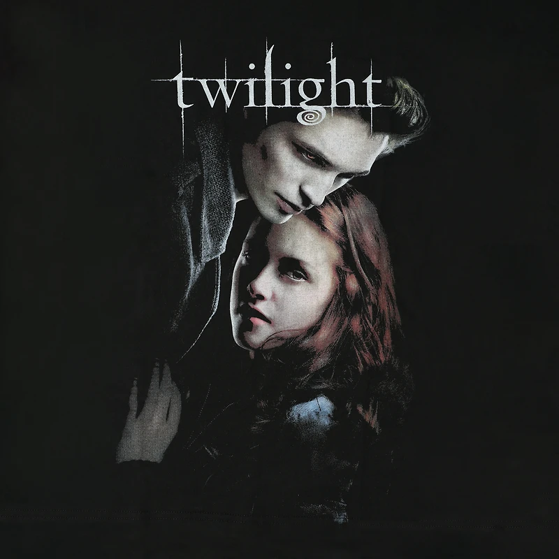 The Twilight Saga Graphic Tee