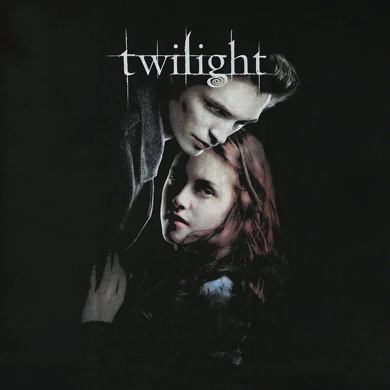 The Twilight Saga Graphic Tee