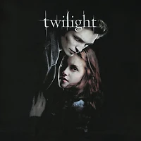 The Twilight Saga Graphic Tee