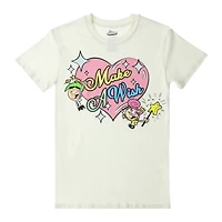 The Fairly OddParents™ 'Make A Wish' Graphic Tee