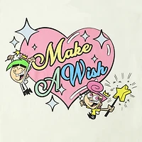 The Fairly OddParents™ 'Make A Wish' Graphic Tee